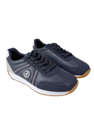 ZAPATILLAS CASUAL ICONS CORDON