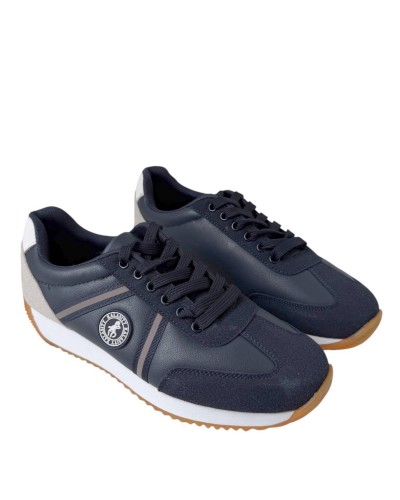 ZAPATILLAS CASUAL ICONS CORDON
