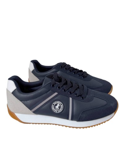 ZAPATILLAS CASUAL ICONS CORDON