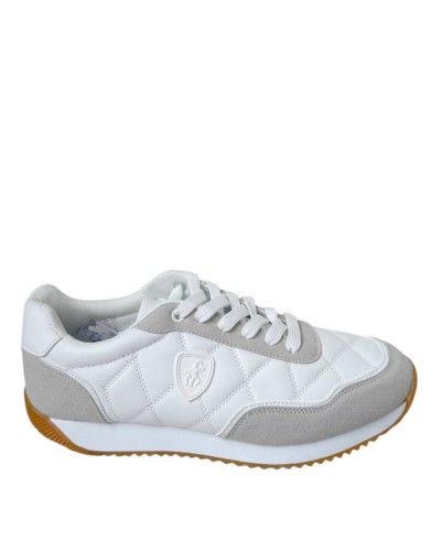 ZAPATILLA CASUAL GUATEADA COMBINADAS NAP