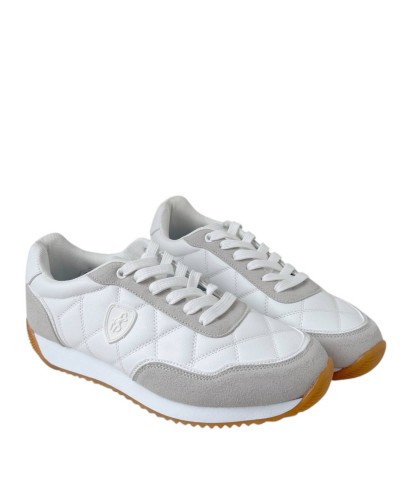 ZAPATILLA CASUAL GUATEADA COMBINADAS NAP