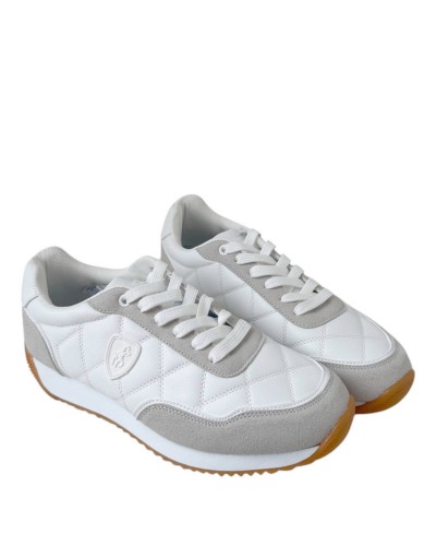 ZAPATILLA CASUAL GUATEADA COMBINADAS NAP