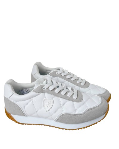 ZAPATILLA CASUAL GUATEADA COMBINADAS NAP