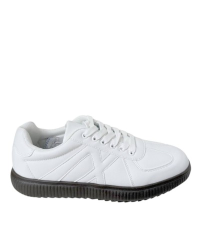 SNEAKERS CASUAL NEW PISO NAPA
