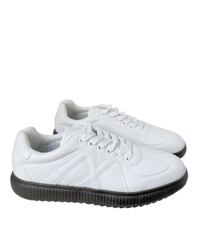 SNEAKERS CASUAL NEW PISO NAPA