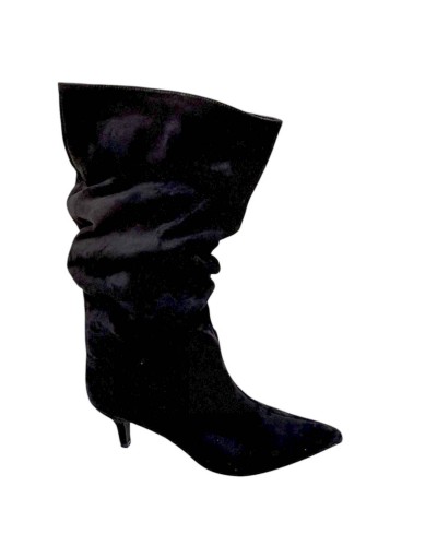 BOTA ARRUGADO ANTELINA MINI