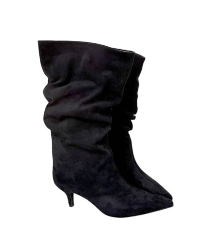 BOTA ARRUGADO ANTELINA MINI