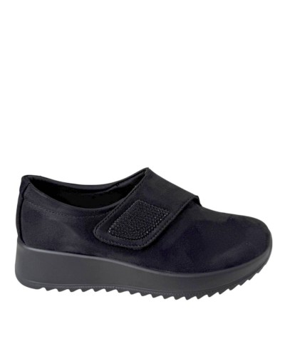ZAPATO VELCRO ANTELINA DETALLES