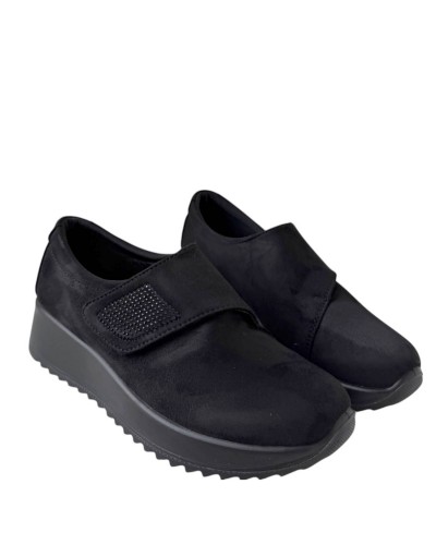 ZAPATO VELCRO ANTELINA DETALLES