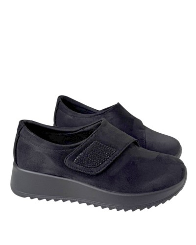 ZAPATO VELCRO ANTELINA DETALLES
