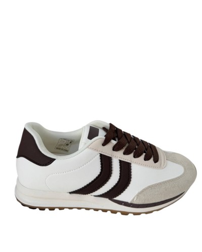 ZAPATILLAS CASUAL FLECOS TENDENCIA