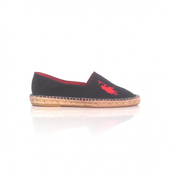 zapatillas esparto hombre